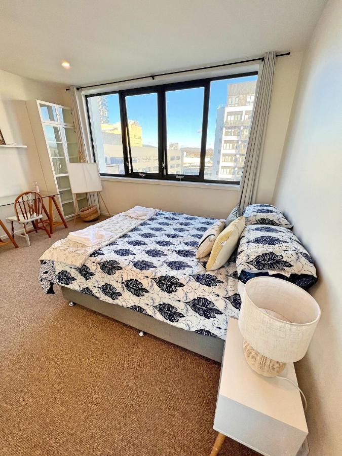 Industrial Yet Modern, 1bd 1bth - Woden * Phillip