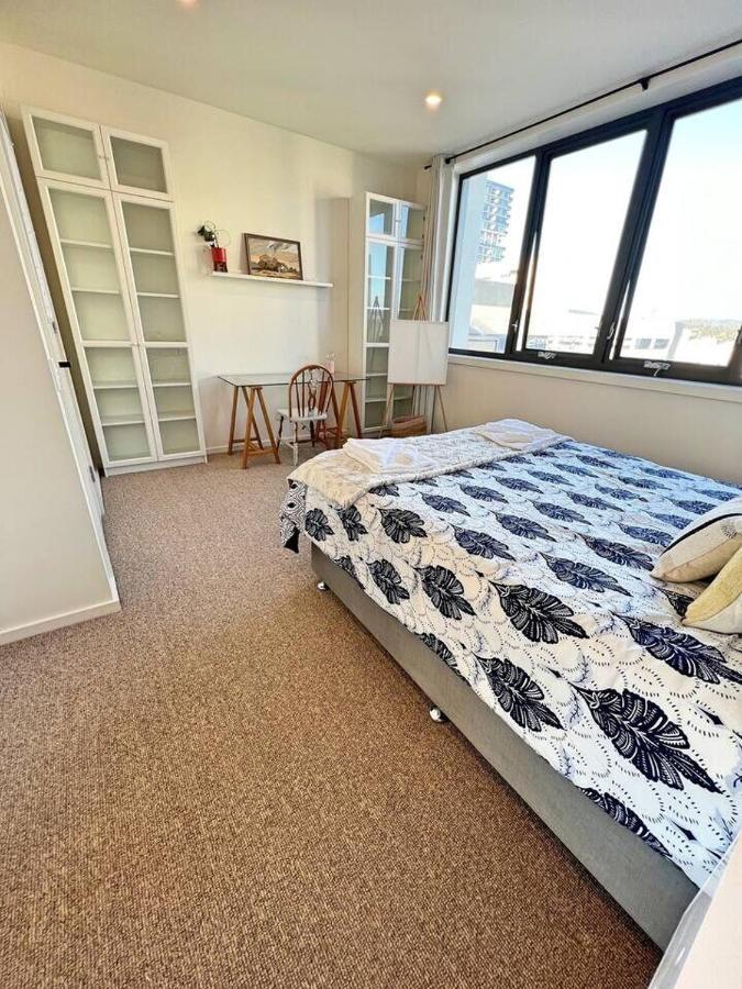 Apartment Industrial Yet Modern, 1bd 1bth - Woden *